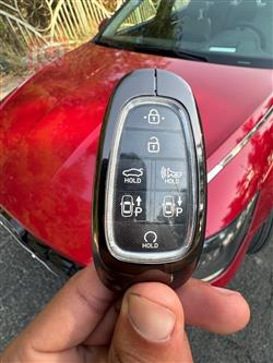 هیوندای سۆناتا